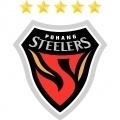 Pohang Steelers Academy