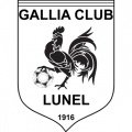 Gallia Club Lunel Academy