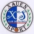 Escudo del Xauen Sport C.F.
