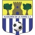 Alhaurín De La Torre U14