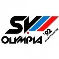 SV Olympia '92 Academy