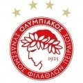 Olympiacos Academy
