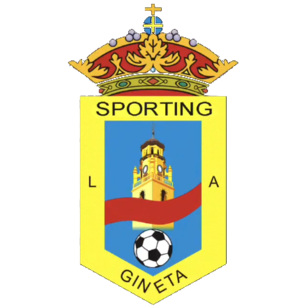 Sporting La Gineta