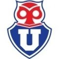 Escudo del Universidad de Chile Academ