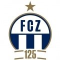 FC Zurich Academy