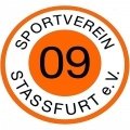 SV 09 Stassfurt Academy