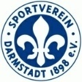 Darmstadt 98 Academy