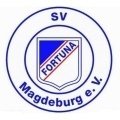 Fortuna Magdeburgo Academy