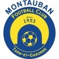 Montauban TG Academy
