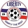 Liberty Pro FC Academy