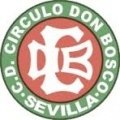 Escudo del Círculo Don Bosco