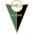 MKS Oława Academy