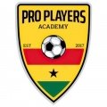 Escudo del Pro Players Academy