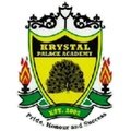 Escudo del Krystal Palace