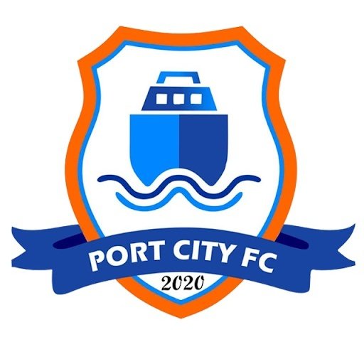 PORT CITY