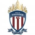 Sons of Thunder
