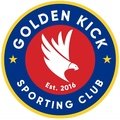 Escudo del Golden Kicks