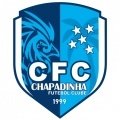 Escudo del Chapadinha FC Sub 20