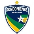 Escudo del Rondoniense SC Sub 20