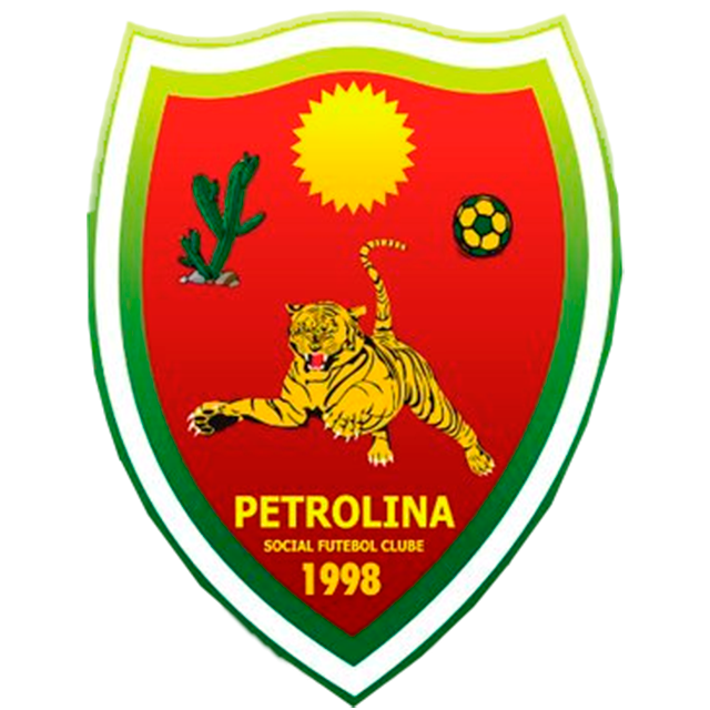 Petrolina SFC Sub 20
