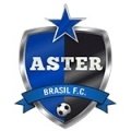 Escudo del Aster Brasil Sub 20