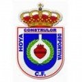 Escudo del La Hoya