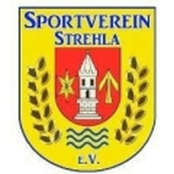 SV Strehla Academy