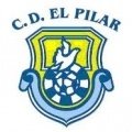 Escudo del C.D. El Pilar