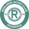 BSC Rehberge Academy