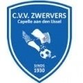 Zwervers Academy
