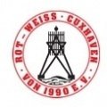 Rot Weiss Cuxhaven U19