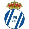 Escudo del La Mojonera C.F.