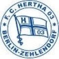  Hertha Zehlendorf Academy