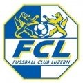 FC Luzern Academy