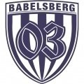SV Babelsberg 03 Academy