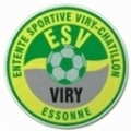 Viry-Châtillon Academy