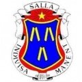 Escudo del La Salle Chiclana