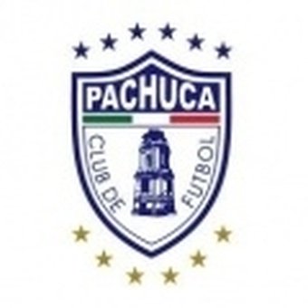 Pachuca Academy
