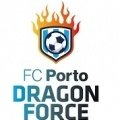 Porto Dragon Force