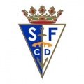 Escudo del San Fernando C.D