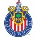 Chivas USA Academy