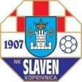 NK Slaven Belupo Academy