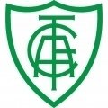América Mineiro Academy