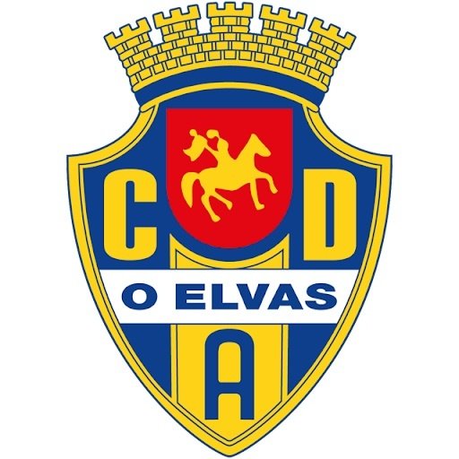 O Elvas Academy