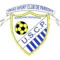 USC Paredes U15
