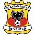 Ahead Eagles