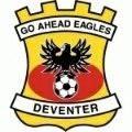 Go Ahead Eagles Sub 17