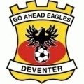 Go Ahead Eagles Academy