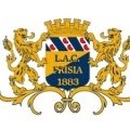 LAC Frisia 1883 Academy