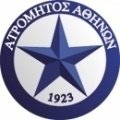 Atromitos Academy